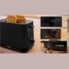 Bosch Toaster MyMoment TAT3M123 black