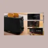 Bosch Toaster MyMoment TAT3M123 black