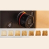 Bosch Toaster MyMoment TAT3M123 black
