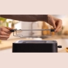 Bosch Toaster MyMoment TAT3M123 black