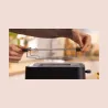 Bosch Toaster MyMoment TAT3M123 black