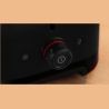 Bosch Compact Toaster | TAT3M123 MyMoment | Power 950 W | Number of slots 2 | Housing material Plastic | Black