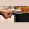 Bosch Compact Toaster | TAT3M123 MyMoment | Power 950 W | Number of slots 2 | Housing material Plastic | Black