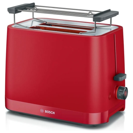 Bosch Toaster MyMoment TAT3M124 red