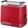 Bosch Toaster MyMoment TAT3M124 red