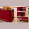 Bosch Toaster MyMoment TAT3M124 red