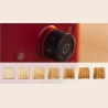 Bosch Toaster MyMoment TAT3M124 red