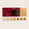 Bosch Toaster MyMoment TAT3M124 red