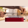 Bosch Toaster MyMoment TAT3M124 red