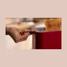 Bosch Toaster MyMoment TAT3M124 red