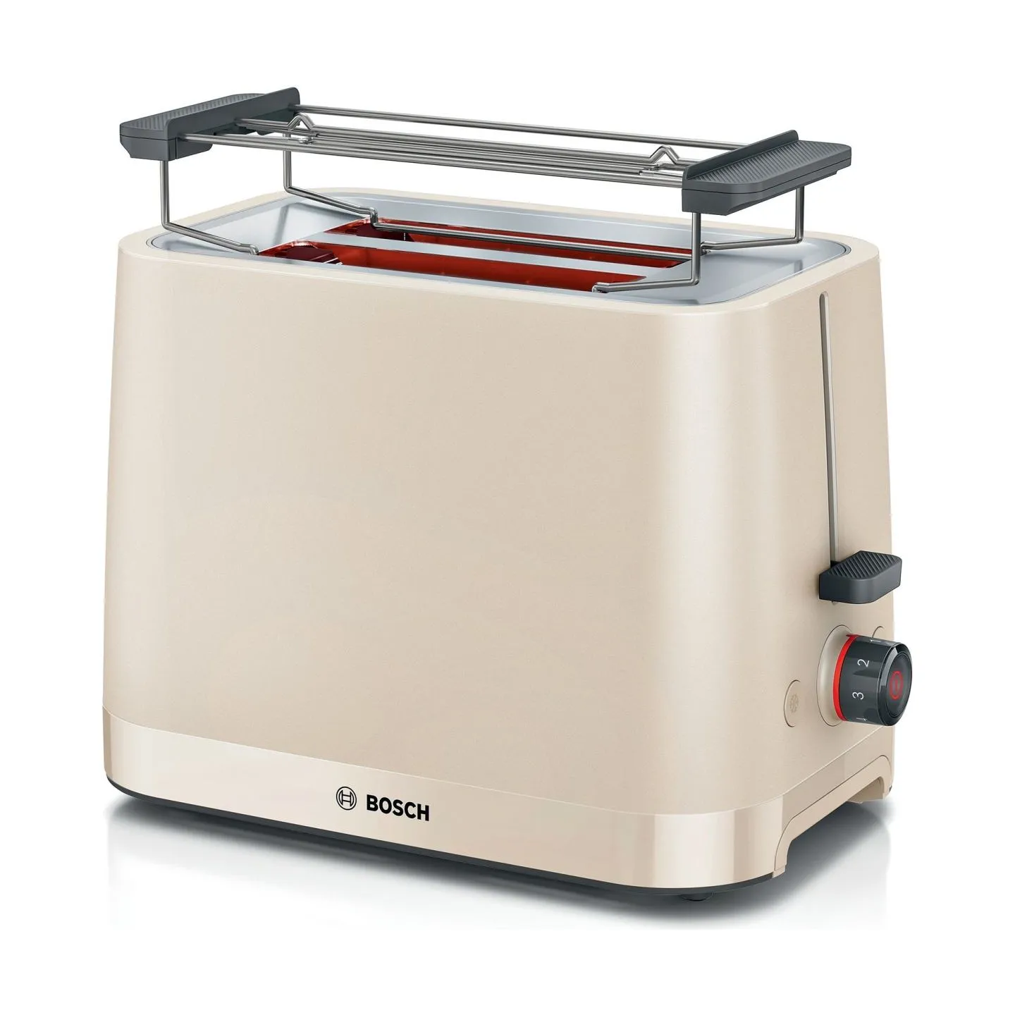 Bosch Toaster MyMoment TAT3M124 red