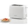 Gorenje Toaster | T850DPW | Number of slots 2 | Housing material Plastic | White
