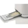 Gorenje Toaster | T850DPW | Number of slots 2 | Housing material Plastic | White