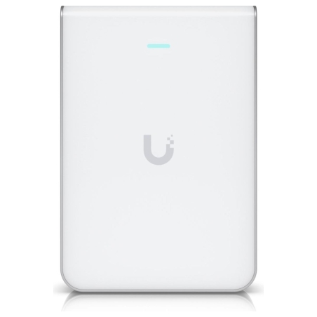 Ubiquiti UniFi WiFi 7 Access Point U7 Pro Wall