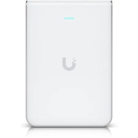 Ubiquiti UniFi WiFi 7 Access Point U7 Pro Wall