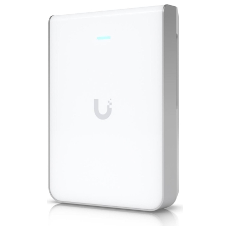 Ubiquiti UniFi WiFi 7 Access Point U7 Pro Wall