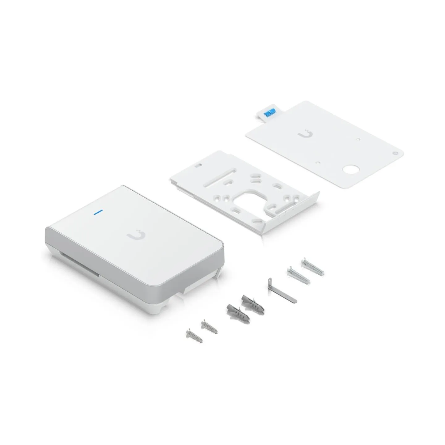 Ubiquiti UniFi WiFi 7 Access Point U7 Pro Wall