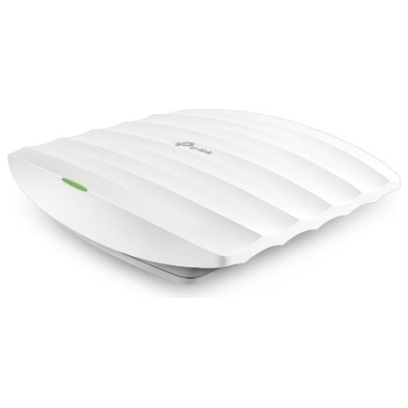 Tp-Link | Access Point | EAP115 | 802.11n | 2.4GHz | 300 Mbit/s | 10/100 Mbit/s | Ethernet LAN (RJ-45) ports 1 | MU-MiMO No | Po