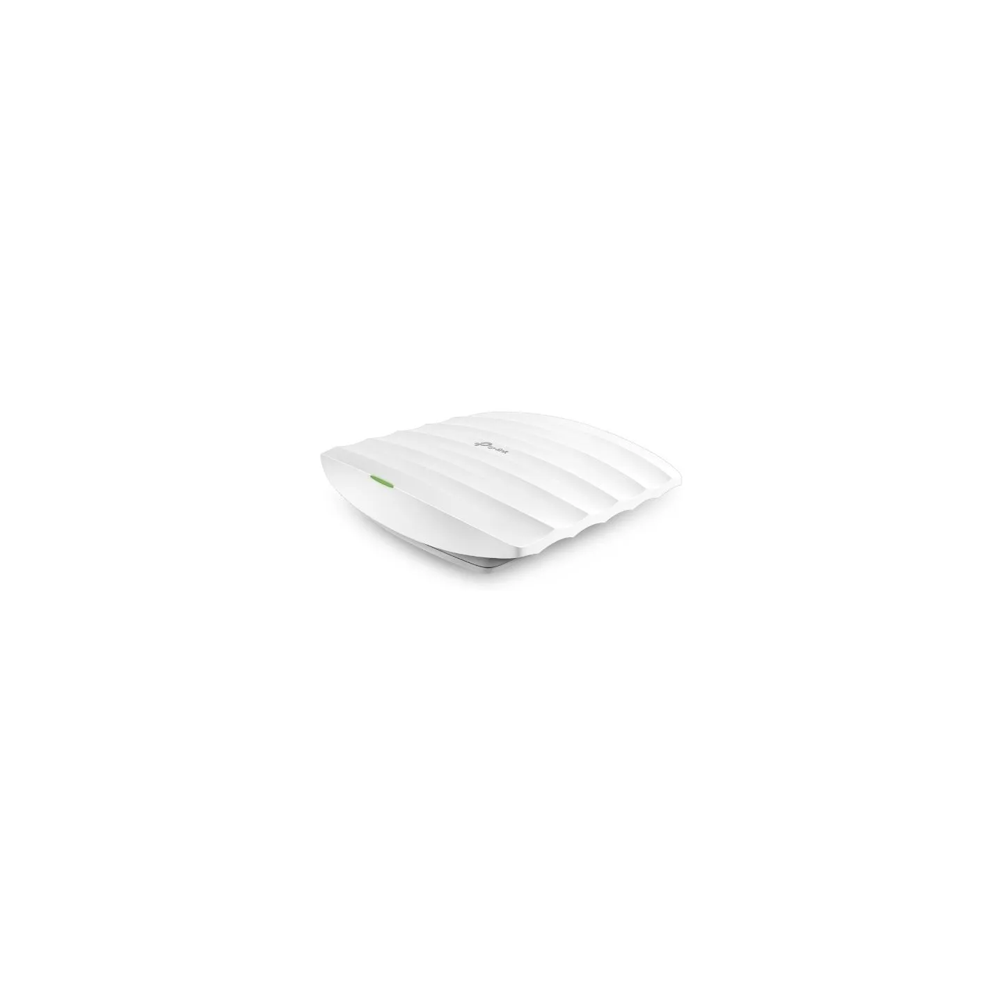 Tp-Link | Access Point | EAP115 | 802.11n | 2.4GHz | 300 Mbit/s | 10/100 Mbit/s | Ethernet LAN (RJ-45) ports 1 | MU-MiMO No | Po