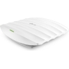 Tp-Link | Access Point | EAP115 | 802.11n | 2.4GHz | 300 Mbit/s | 10/100 Mbit/s | Ethernet LAN (RJ-45) ports 1 | MU-MiMO No | Po