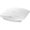 Tp-Link | Access Point | EAP115 | 802.11n | 2.4GHz | 300 Mbit/s | 10/100 Mbit/s | Ethernet LAN (RJ-45) ports 1 | MU-MiMO No | Po