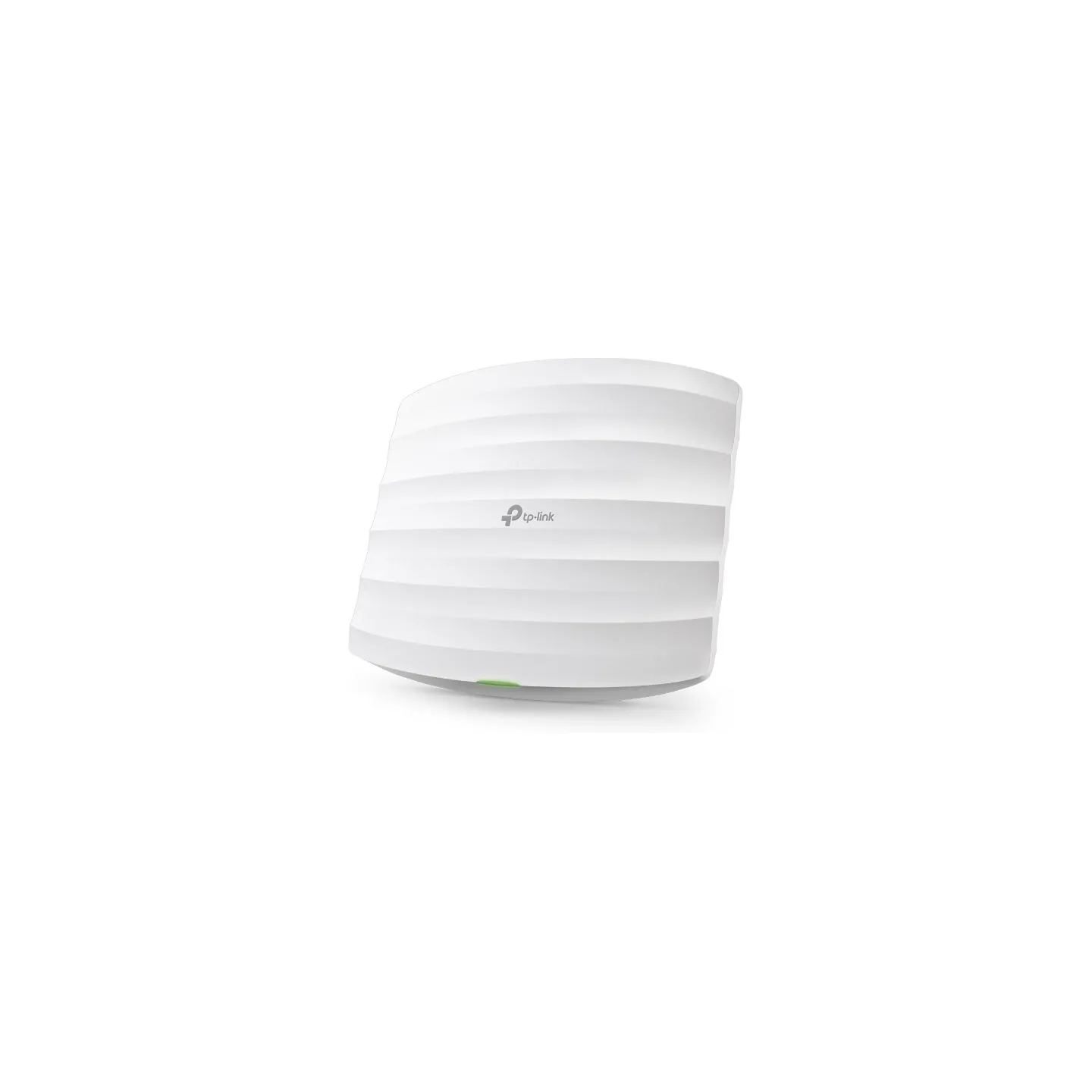 Tp-Link | Access Point | EAP115 | 802.11n | 2.4GHz | 300 Mbit/s | 10/100 Mbit/s | Ethernet LAN (RJ-45) ports 1 | MU-MiMO No | Po