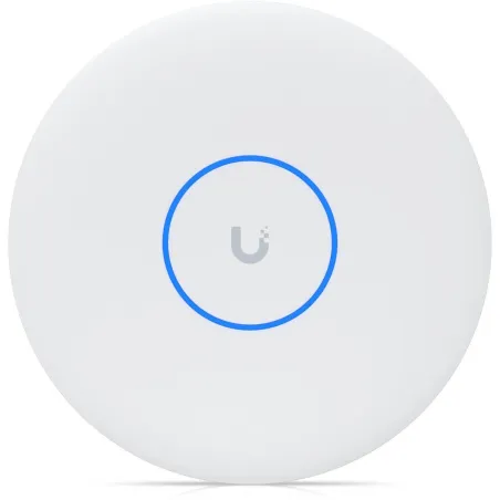 Ubiquiti Access Point | U7 Pro XGS | 5800 Mbit/s | Ethernet LAN (RJ-45) ports 1 | MU-MiMO Yes | PoE in