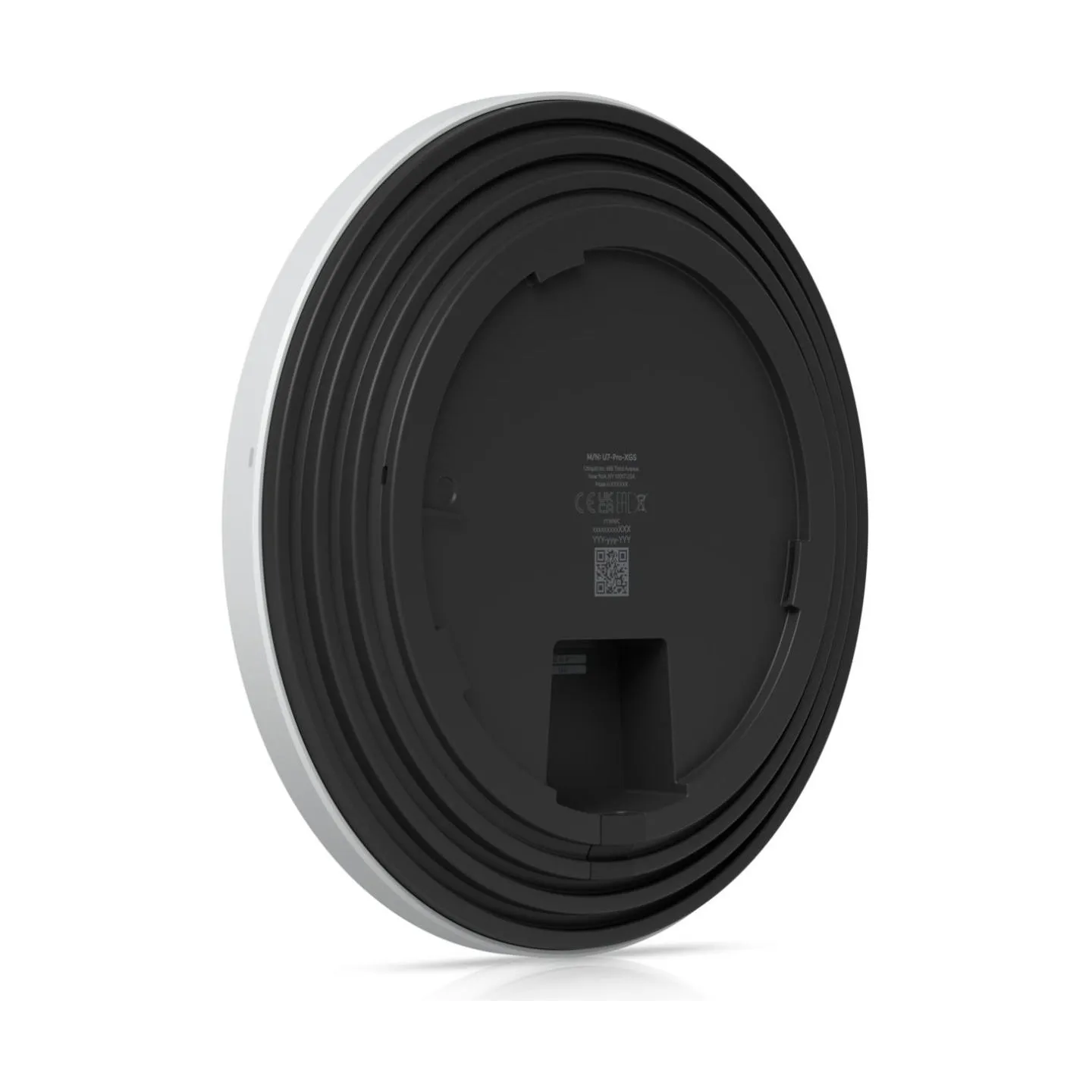 Ubiquiti Access Point | U7 Pro XGS | 5800 Mbit/s | Ethernet LAN (RJ-45) ports 1 | MU-MiMO Yes | PoE in