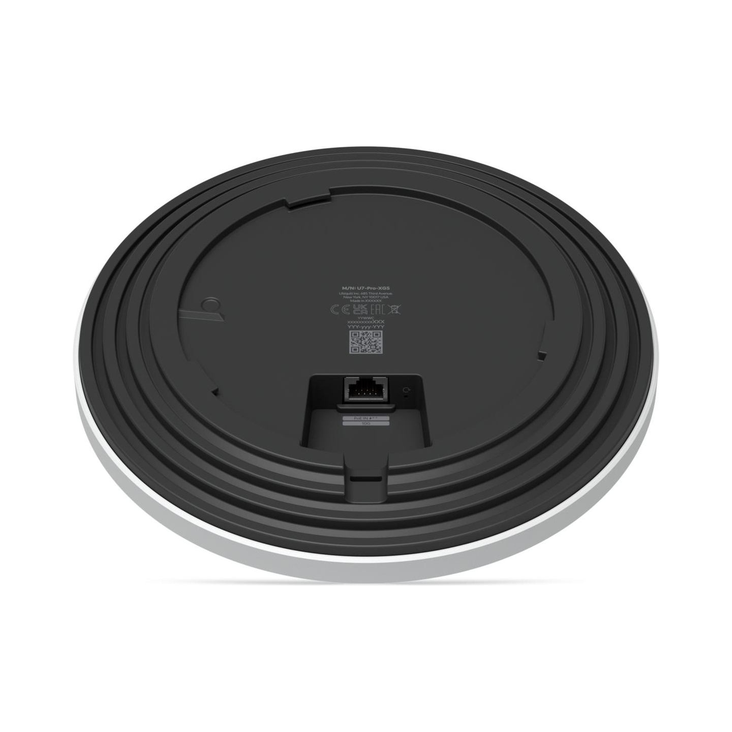 Ubiquiti U7-PRO-XGS WIFI 7 ACCESS POINT