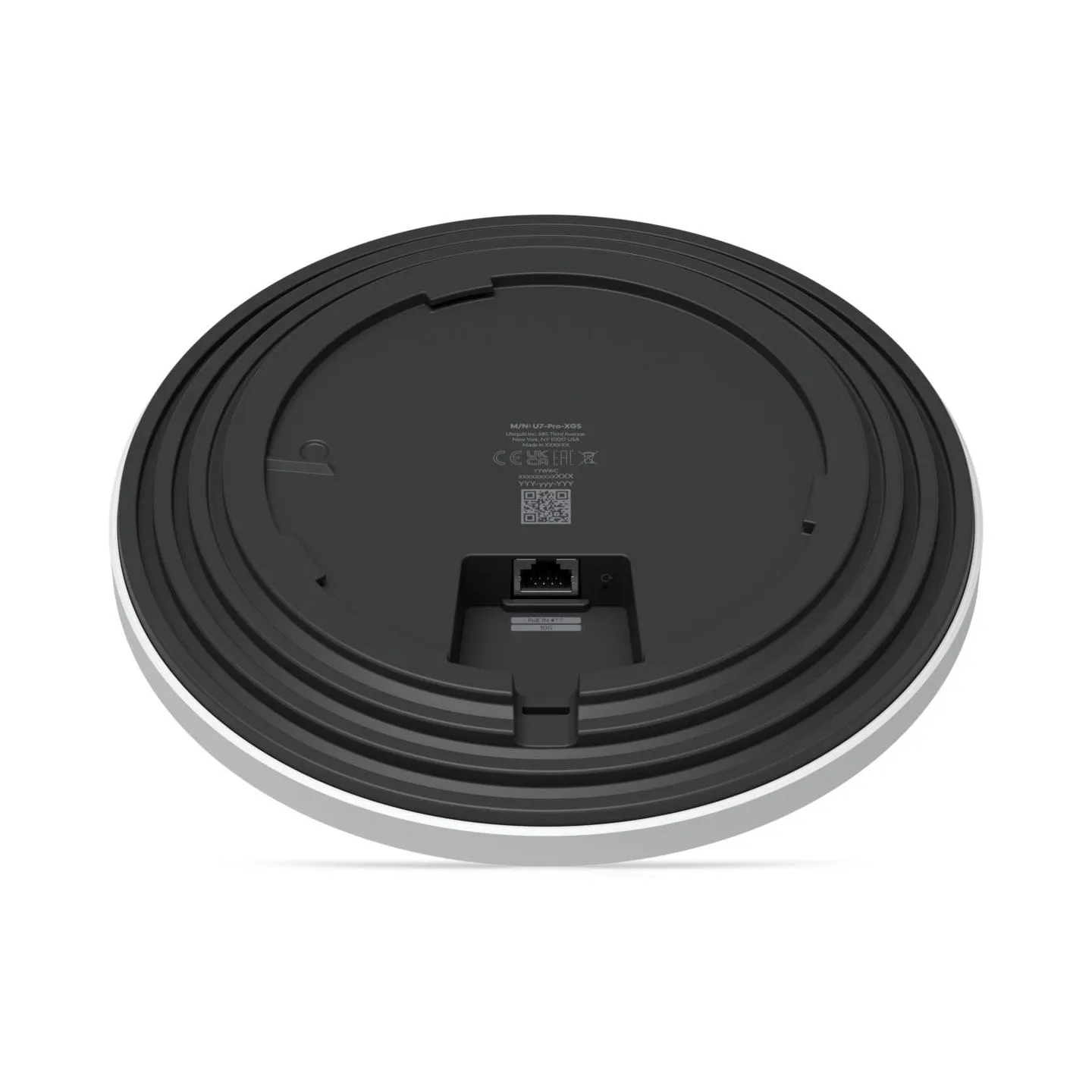 Ubiquiti U7-PRO-XGS WIFI 7 ACCESS POINT