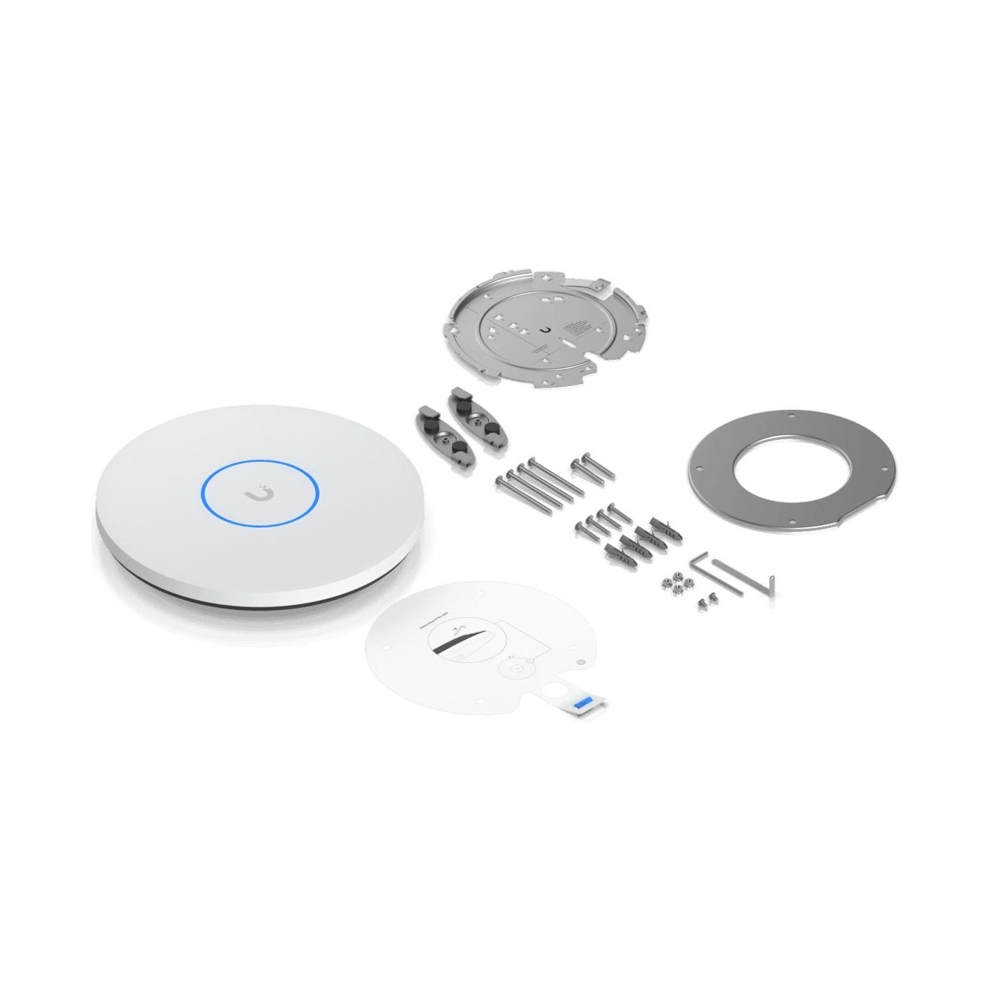 Ubiquiti U7-PRO-XGS WIFI 7 ACCESS POINT