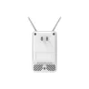 D-Link | AC1300 Wi-Fi Range Extender | DAP-1620 | 802.11ac | Mesh Support No | 400+867 Mbit/s | 10/100/1000 Mbit/s | Ethernet LA