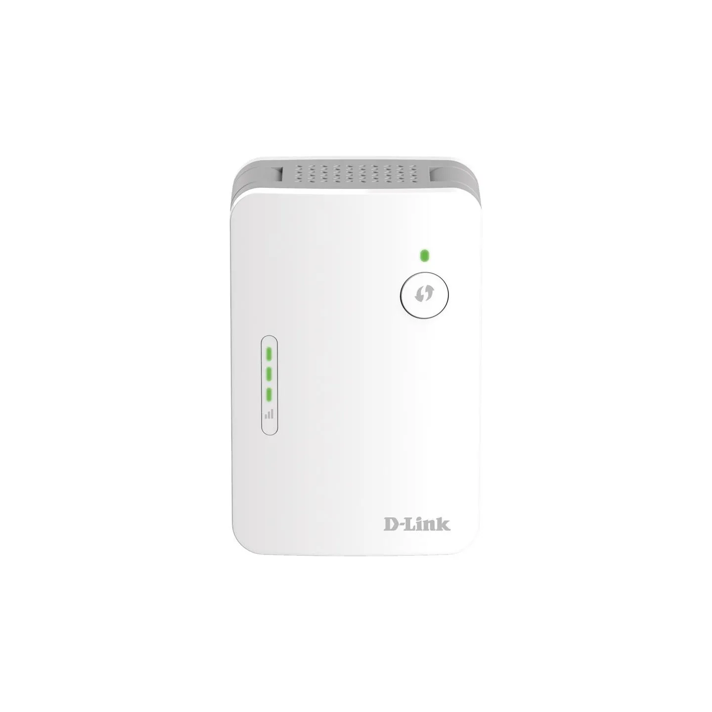 D-Link | AC1300 Wi-Fi Range Extender | DAP-1620 | 802.11ac | Mesh Support No | 400+867 Mbit/s | 10/100/1000 Mbit/s | Ethernet LA