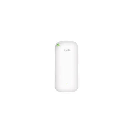 D-Link | AX1800 Mesh Wi-Fi 6 Range Extender | DAP-X1860/E | 802.11ac | 1200+574 Mbit/s | 10/100/1000 Mbit/s | Ethernet LAN (RJ-4