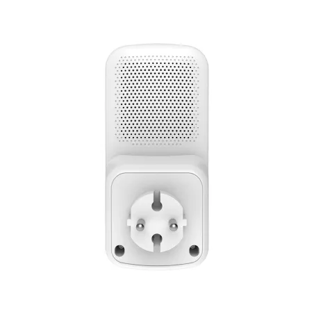 D-Link | AX1800 Mesh Wi-Fi 6 Range Extender | DAP-X1860/E | 802.11ac | 1200+574 Mbit/s | 10/100/1000 Mbit/s | Ethernet LAN (RJ-4