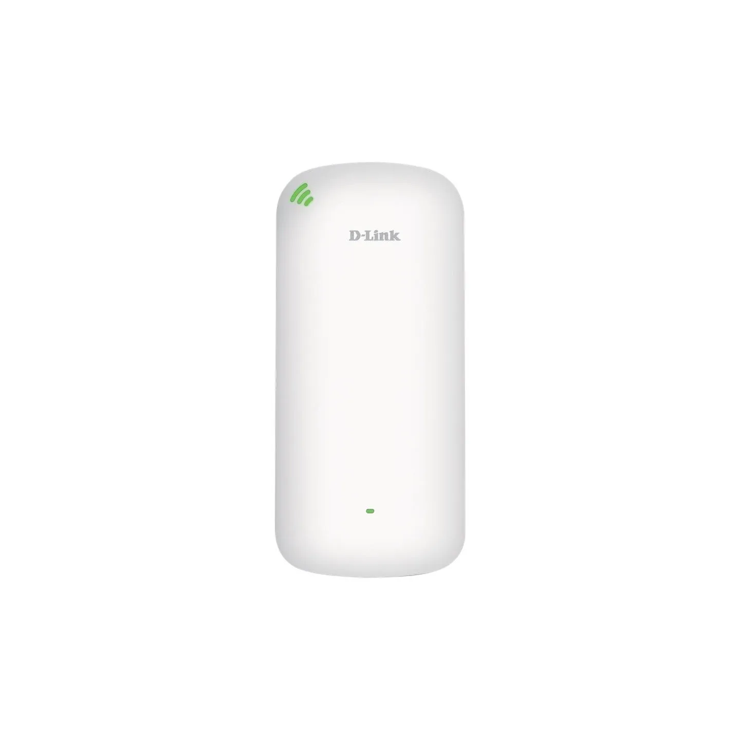 D-Link | AX1800 Mesh Wi-Fi 6 Range Extender | DAP-X1860/E | 802.11ac | 1200+574 Mbit/s | 10/100/1000 Mbit/s | Ethernet LAN (RJ-4