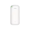 D-Link | AX1800 Mesh Wi-Fi 6 Range Extender | DAP-X1860/E | 802.11ac | 1200+574 Mbit/s | 10/100/1000 Mbit/s | Ethernet LAN (RJ-4