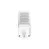 D-Link | AX1800 Mesh Wi-Fi 6 Range Extender | DAP-X1860/E | 802.11ac | 1200+574 Mbit/s | 10/100/1000 Mbit/s | Ethernet LAN (RJ-4