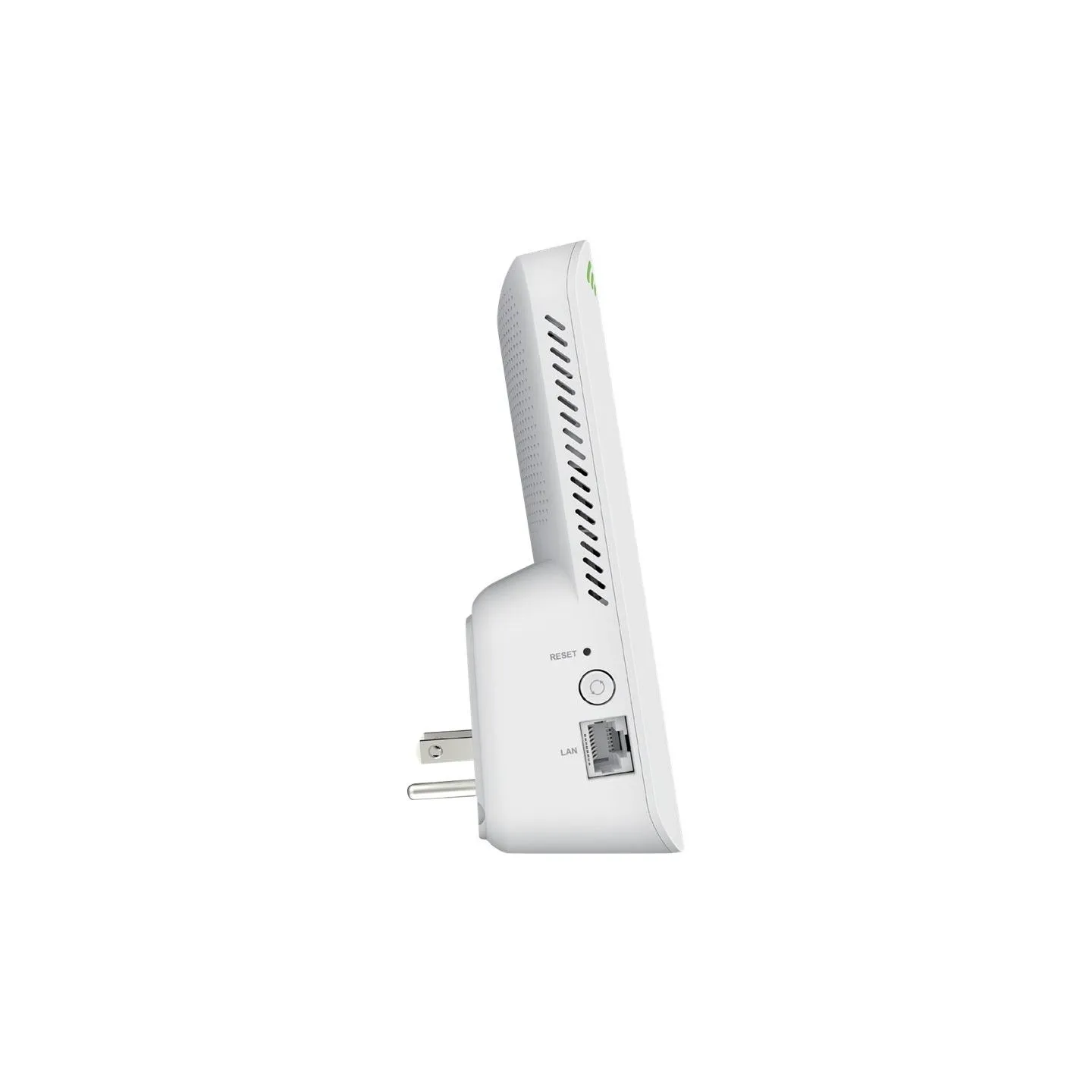 D-Link | AX1800 Mesh Wi-Fi 6 Range Extender | DAP-X1860/E | 802.11ac | 1200+574 Mbit/s | 10/100/1000 Mbit/s | Ethernet LAN (RJ-4
