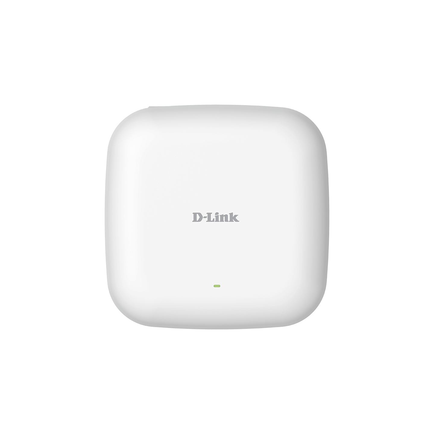 D-Link | Nuclias Connect AX1800 Wi-Fi 6 Access Point | DAP-X2810 | 802.11ac | Mesh Support No | 1200+574  Mbit/s | 10/100/1000 M