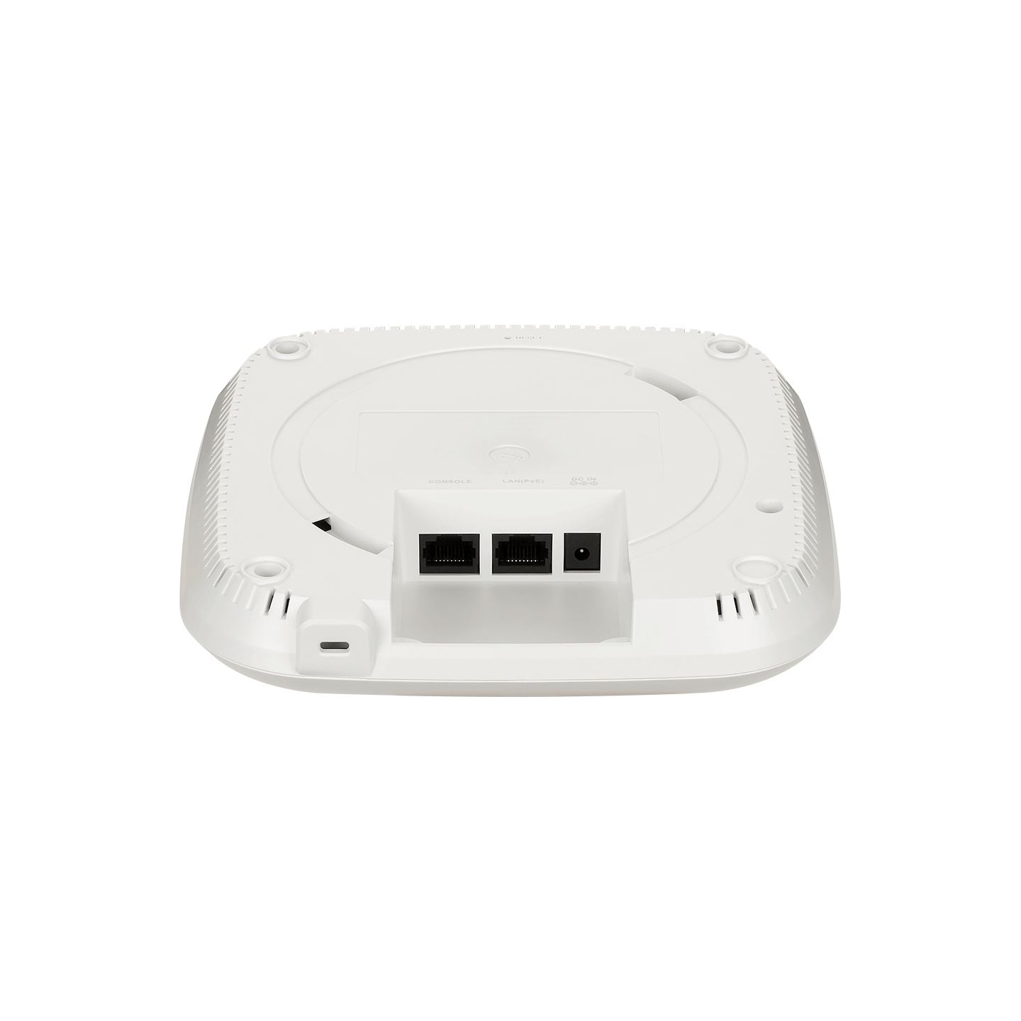 D-Link | Nuclias Connect AX1800 Wi-Fi 6 Access Point | DAP-X2810 | 802.11ac | Mesh Support No | 1200+574  Mbit/s | 10/100/1000 M