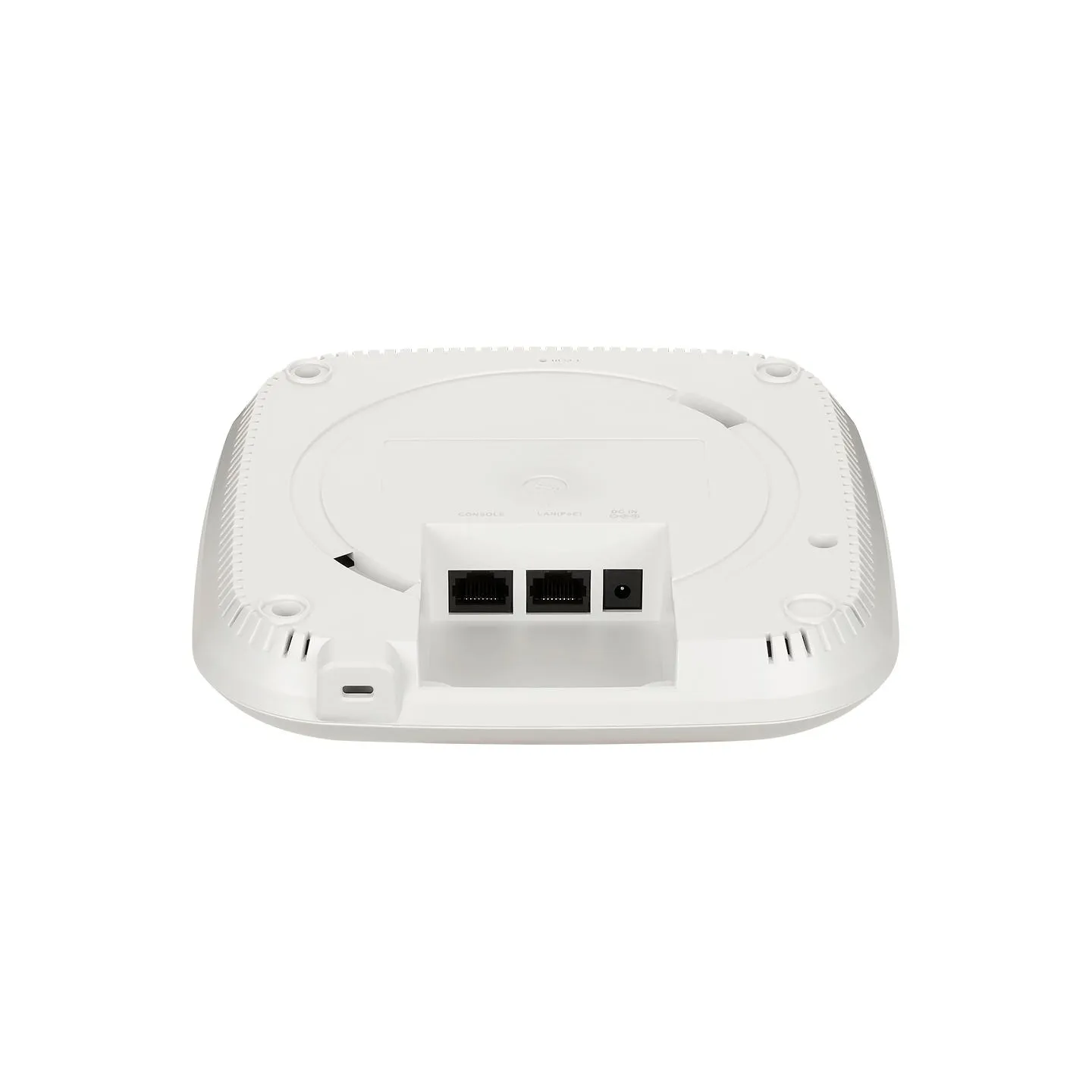 D-Link | Nuclias Connect AX1800 Wi-Fi 6 Access Point | DAP-X2810 | 802.11ac | Mesh Support No | 1200+574  Mbit/s | 10/100/1000 M