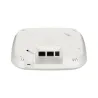 D-Link | Nuclias Connect AX1800 Wi-Fi 6 Access Point | DAP-X2810 | 802.11ac | Mesh Support No | 1200+574  Mbit/s | 10/100/1000 M