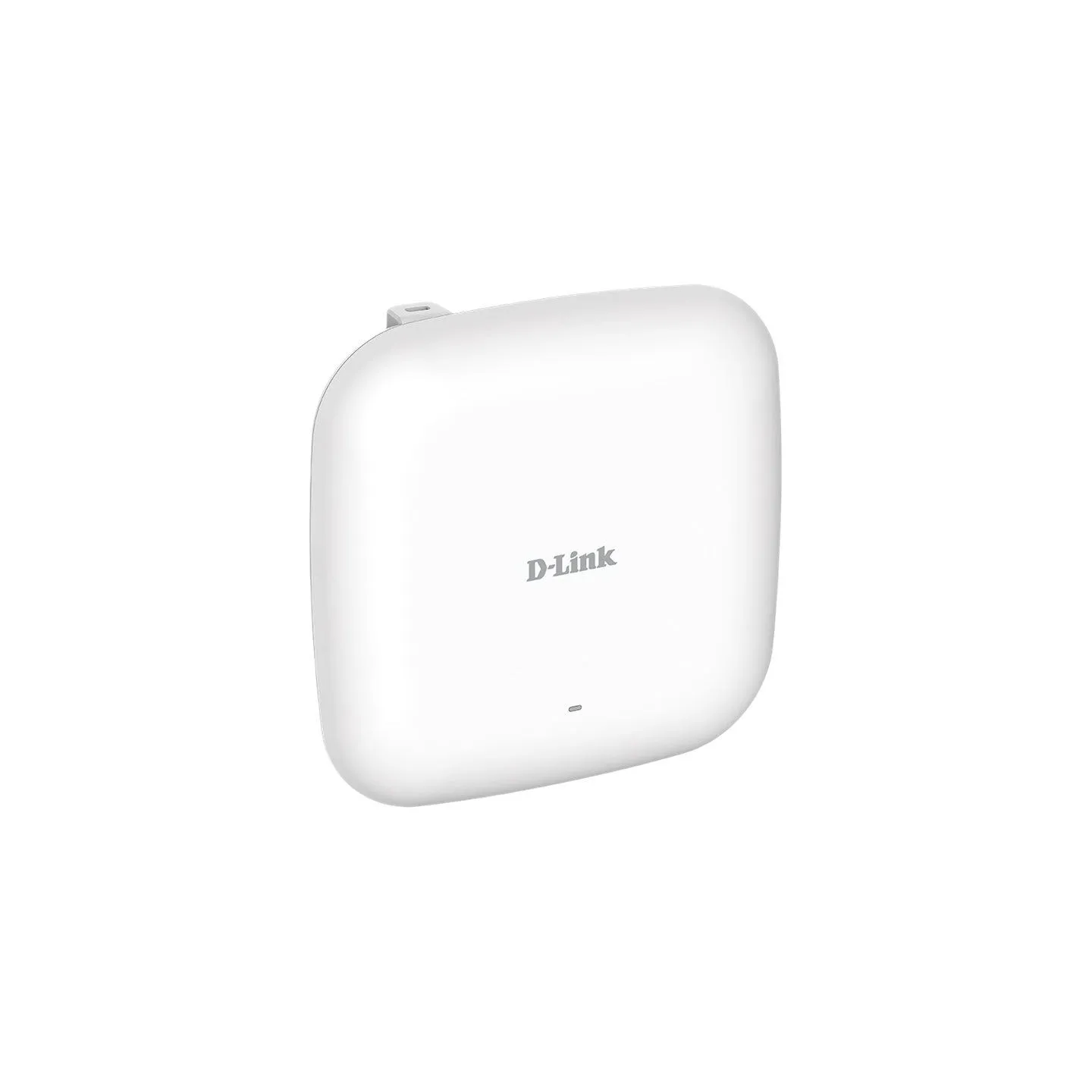 D-Link | Nuclias Connect AX1800 Wi-Fi 6 Access Point | DAP-X2810 | 802.11ac | Mesh Support No | 1200+574  Mbit/s | 10/100/1000 M