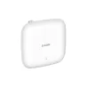 D-Link | Nuclias Connect AX1800 Wi-Fi 6 Access Point | DAP-X2810 | 802.11ac | Mesh Support No | 1200+574  Mbit/s | 10/100/1000 M