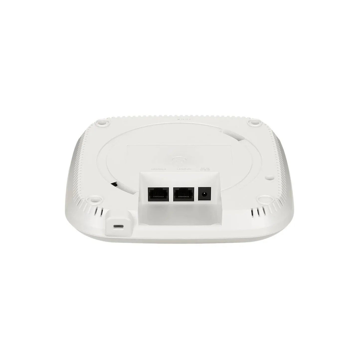 D-Link | Nuclias Connect AX1800 Wi-Fi 6 Access Point | DAP-X2810 | 802.11ac | Mesh Support No | 1200+574  Mbit/s | 10/100/1000 M