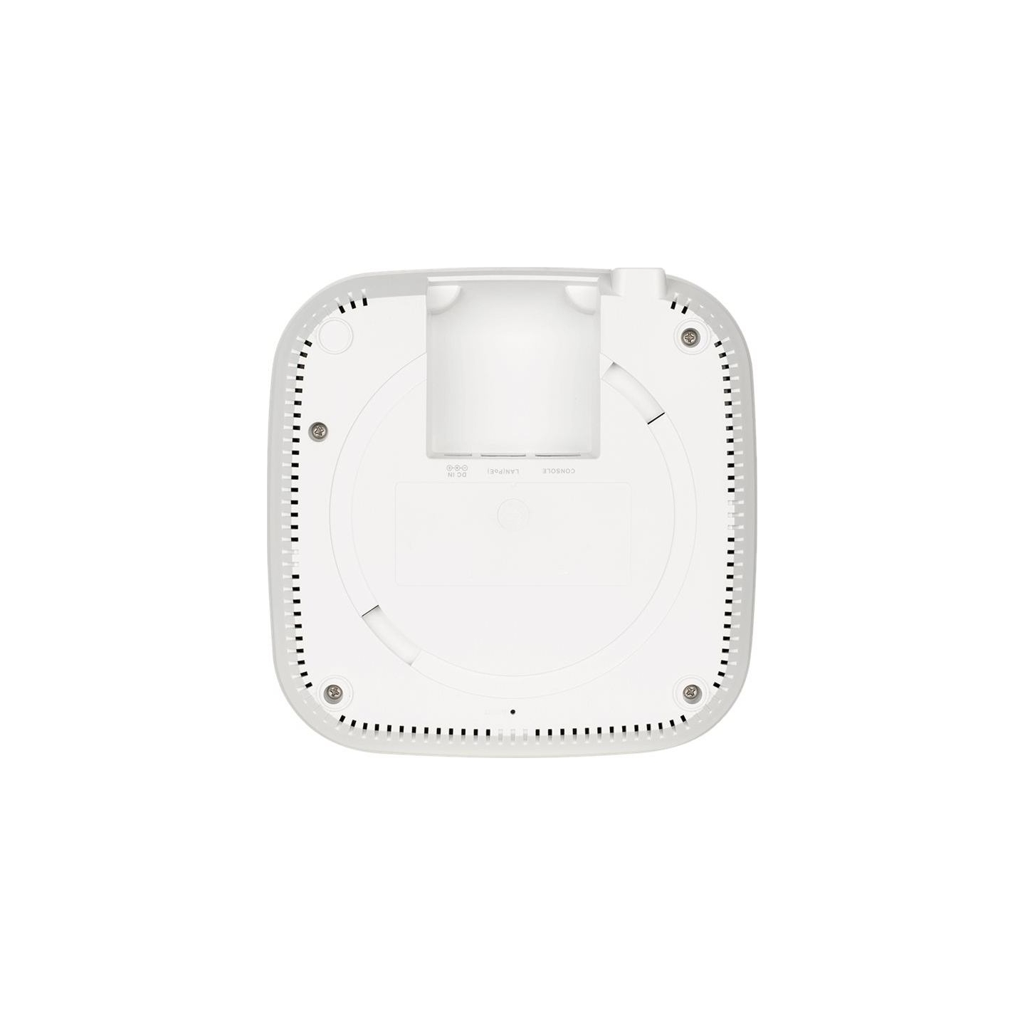 D-Link | Nuclias Connect AX1800 Wi-Fi 6 Access Point | DAP-X2810 | 802.11ac | Mesh Support No | 1200+574  Mbit/s | 10/100/1000 M