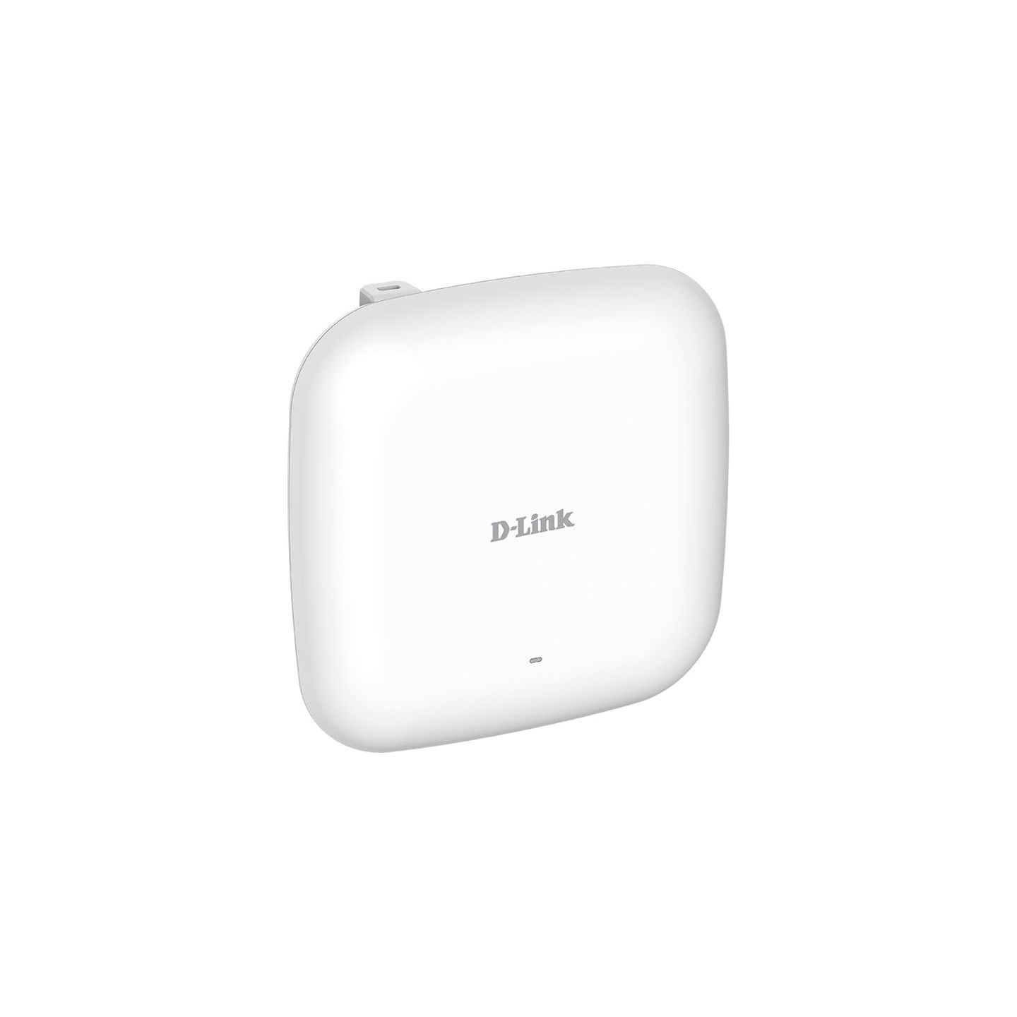 D-Link | Nuclias Connect AX1800 Wi-Fi 6 Access Point | DAP-X2810 | 802.11ac | Mesh Support No | 1200+574  Mbit/s | 10/100/1000 M