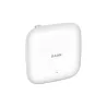 D-Link | Nuclias Connect AX1800 Wi-Fi 6 Access Point | DAP-X2810 | 802.11ac | Mesh Support No | 1200+574  Mbit/s | 10/100/1000 M