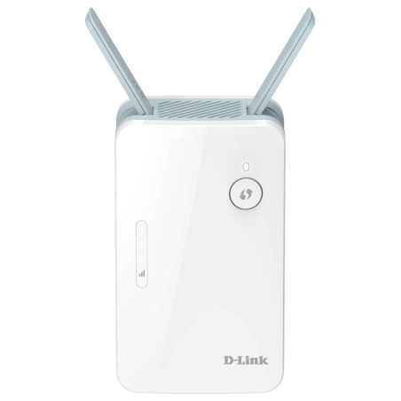 D-Link | AX1500 Mesh Range Extender | E15/E | 802.11ac | 300+1200  Mbit/s | 10/100/1000 Mbit/s | Ethernet LAN (RJ-45) ports 1 | 